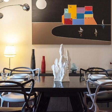 Apartmán La Floridea Neapol Exteriér fotografie
