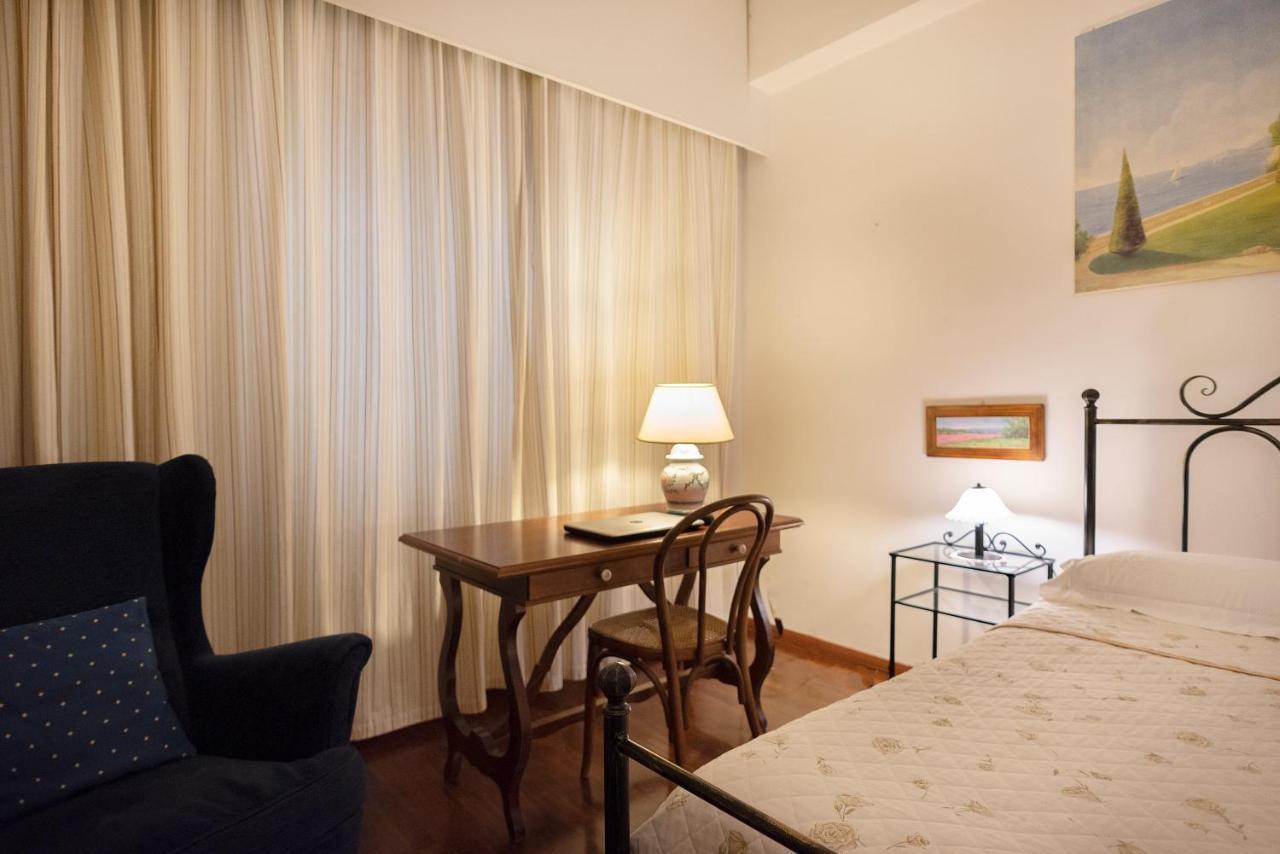 Apartmán La Floridea Neapol Exteriér fotografie