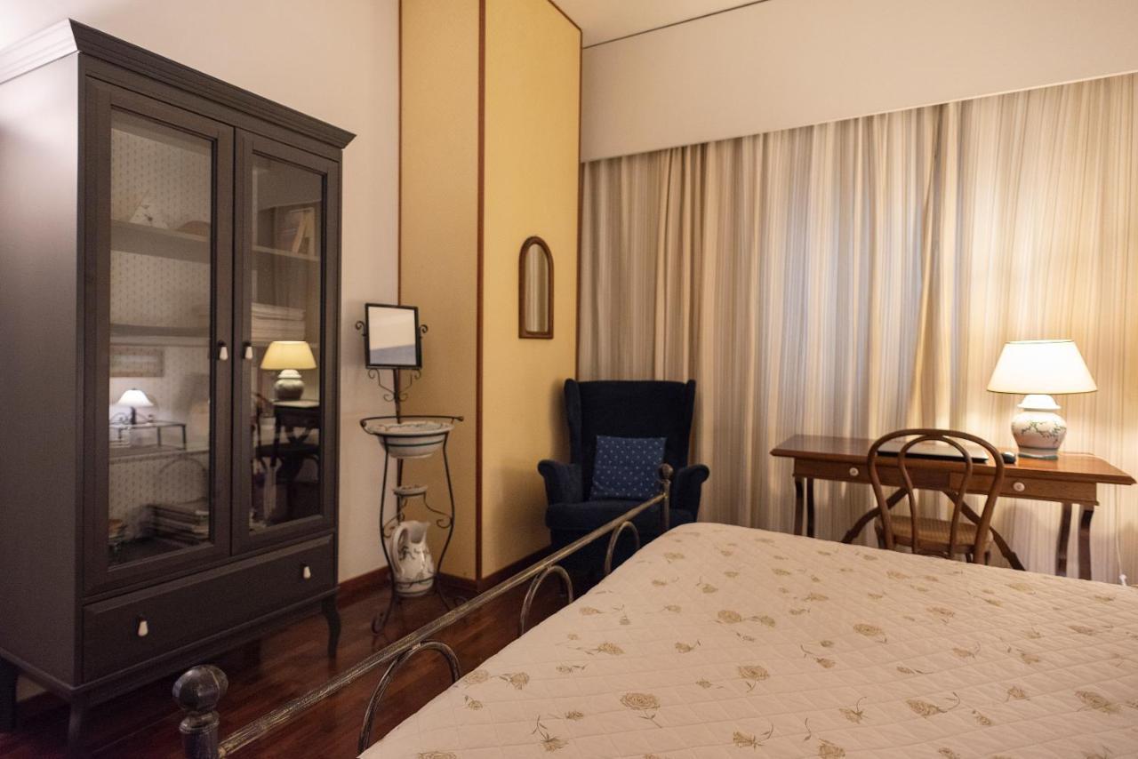 Apartmán La Floridea Neapol Exteriér fotografie
