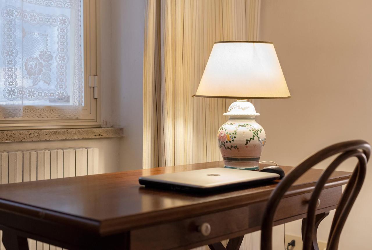 Apartmán La Floridea Neapol Exteriér fotografie