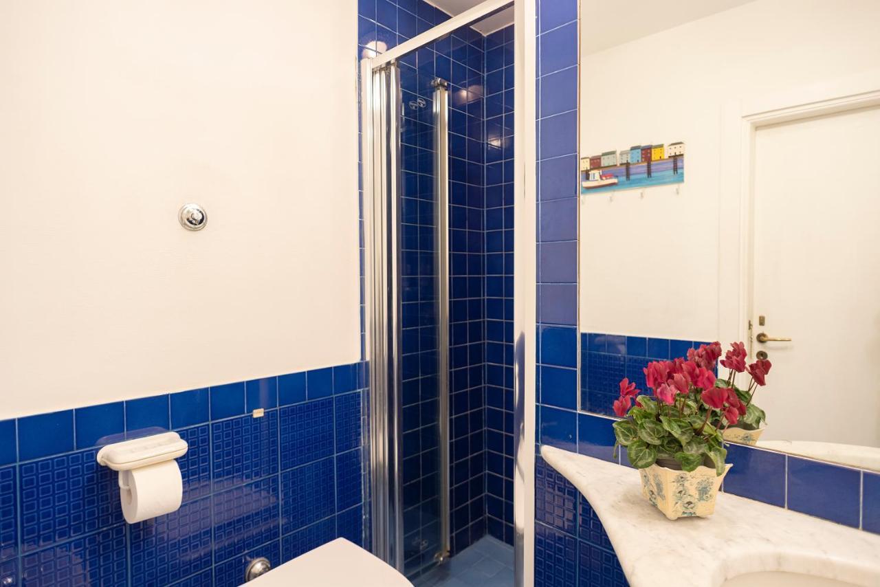 Apartmán La Floridea Neapol Exteriér fotografie