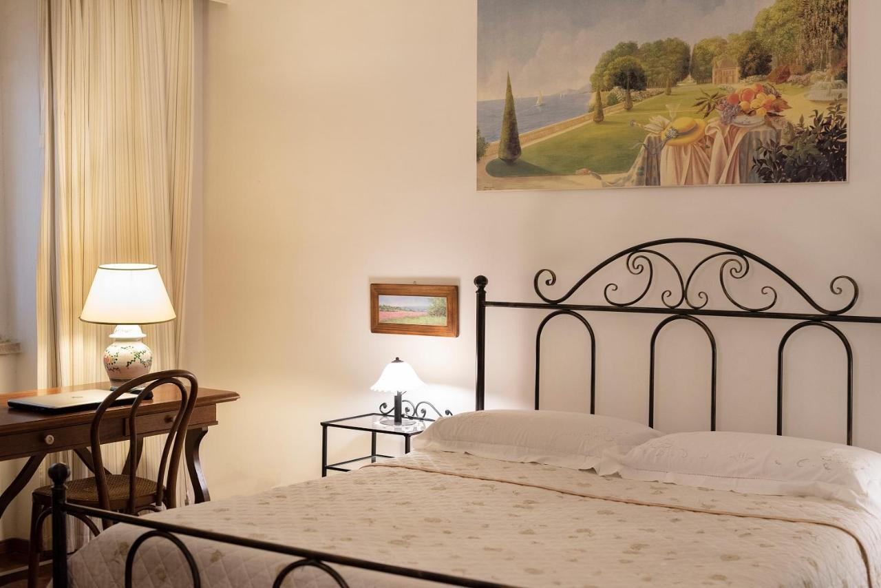 Apartmán La Floridea Neapol Exteriér fotografie